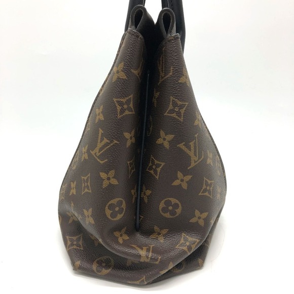 LOUIS VUITTON Brown Monogram Bag - Picture 8 of 16